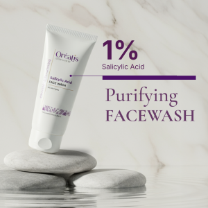 Salicylic Acid Face Wash